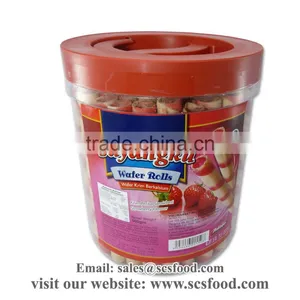 Sayangku Wafer Rolls / Biscuit / Snacks thumbnail-2