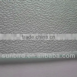 Temper Clear Photovoltaic Coated Glass(Manufacture) thumbnail-1