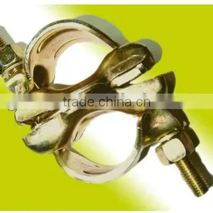 Pressed Universal Coupler thumbnail-1