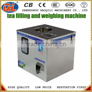 Price Tea Packing Machine Grain Medicine Powder Packing Machine thumbnail-2