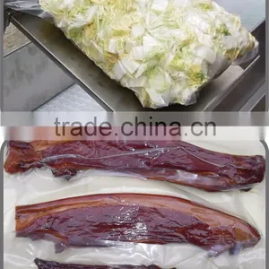 Eletric Large Capacity Streamlined Vacuum Packing Machine thumbnail-5