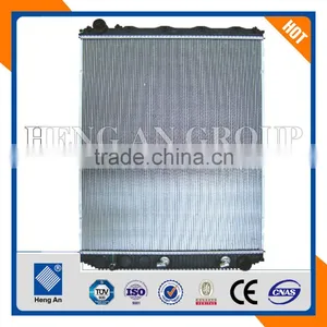 Top Quality Russia Radiator Intercooler for Automobile With High Quality thumbnail-1