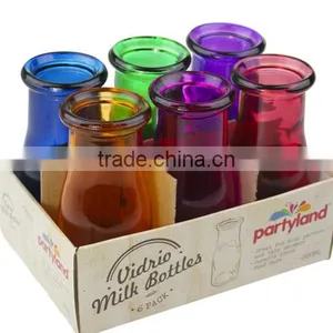 30ml Glass Bottle for Syrup thumbnail-6
