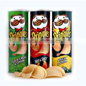 Wholesale Potato Chips Can Cheap Wholesale Can thumbnail-1