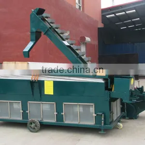 5XZ-10 Barotropy Gravity Separator Farm Equipment thumbnail-5