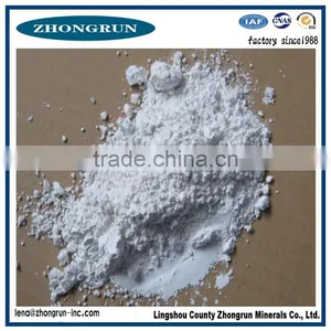 Calcined Kaolin Clay for Paper Making/best Price Kaolin Clay thumbnail-1
