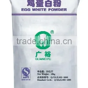 Dry Egg White Powder Egg Products thumbnail-1