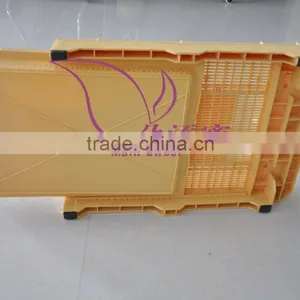 Beehive Accessories Plastic Beehive Bottom Board thumbnail-6