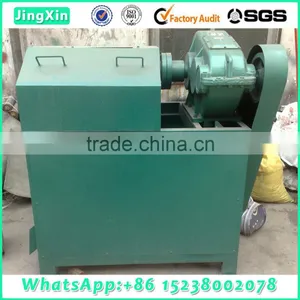 Rollers Pressing Granulator for Producing Pellets Fertilizers thumbnail-1