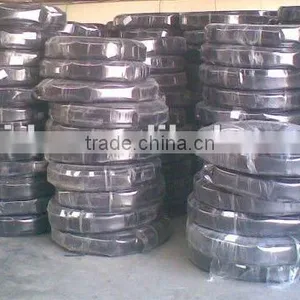 PE Flat Hose thumbnail-1