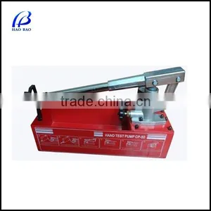 CP-50 10L High Quality Hand Pressure Water Test Pump thumbnail-1