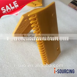 Wholesale Safety Hot Sale Plastic Escalaor Comb Plate thumbnail-3