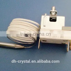 Quality Products Capillary Thermostat,capillary Industrial Thermostat,capillary Tube Thermostat thumbnail-4