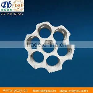 High Quality Light Ceramic Structured Packing thumbnail-1