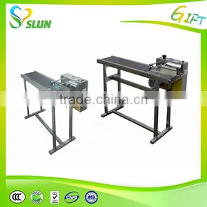 High Quality Reverse Wheel Paging Machine thumbnail-4