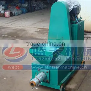 Latest Development and Newest Design Small Coal Briquette Machine thumbnail-6