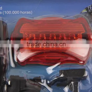 2016 HOT SELL SUPER BRIGHT LED BIKE LIGHT thumbnail-3