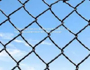 Chain Link Fence thumbnail-1