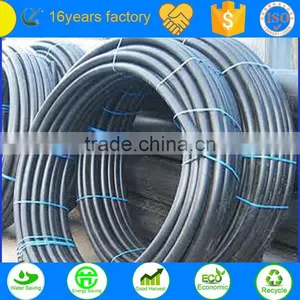 PE Watering Pipe for Agriculture Irrigation System thumbnail-3