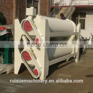 Rice Length Grader Machine thumbnail-4