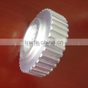 Aluminum Timing Pulley thumbnail-4
