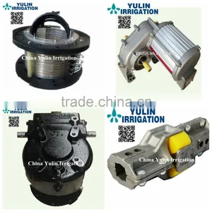Center Pivot Reduction Gearbox 50 : 1 Ratio Gearbox thumbnail-1