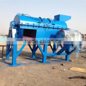 CS 2015 Hot Sale CE EFB Fiber Hammer Mill EFB Fiber Slit Machine EFB Shredder for Sale thumbnail-1