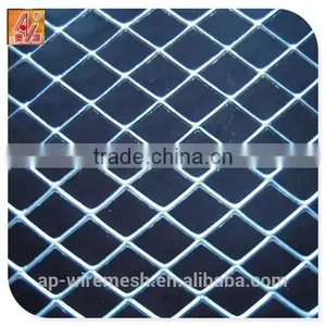 Standard Expanded Metal Mesh for Building thumbnail-1