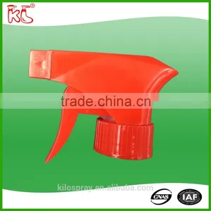 China Supplier Garden Sprayer,foam Nozzle Trigger Spray, Trigger Sprayer thumbnail-6