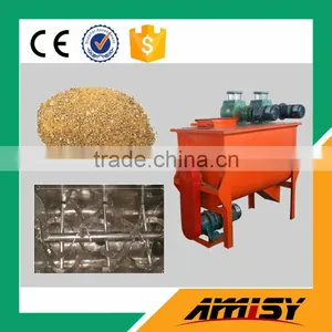 2016 Hot Sale Small Floating Fish Feed Mixer//0086-13607671192 thumbnail-1