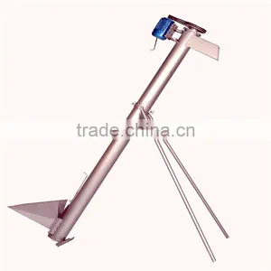 6YT -5 New Style Flexible Screw Conveyor thumbnail-1
