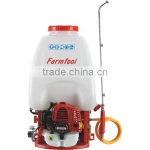 Agriculture Sprayer thumbnail-2