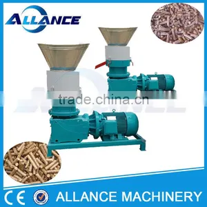 Top Quality With Low Price Wood Pellet Making Machine thumbnail-1