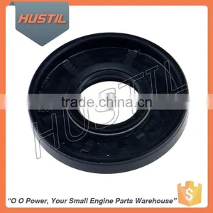 52cc Gasoline Chain Saw Spare Parts 5200 Chainsaw Left Oil Seal thumbnail-1