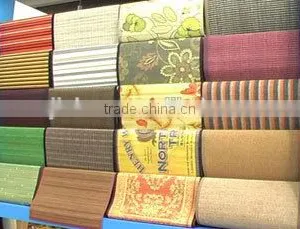 WY-Z417 Bamboo Carpet thumbnail-1