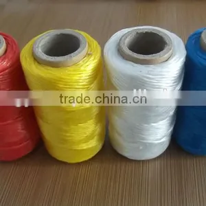 Colored pp Garden Twine With Competitive Price thumbnail-2