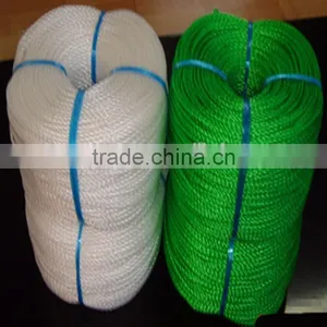 3mm Washing Line PE PP Rope / Cord thumbnail-1
