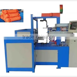 Automatic Rope/cord Winder Machine/hank Winding Machine thumbnail-1