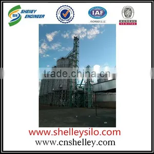 China High Quality Bucket Elevator Manufacturer thumbnail-3