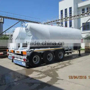 Cement Tanker S Type thumbnail-3