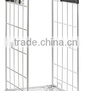 Zinc-coated 2 Sided Roll Pallet thumbnail-1