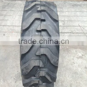 Agricultural Tire and Tractor Tyre 15-19.5 Sks Pattern, Made in China, Factory, Manufacture thumbnail-2