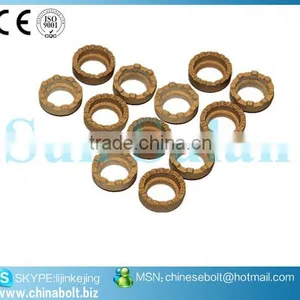 ASW D1.1 Shear Stud/weld Stud/arc Welding Stud thumbnail-2