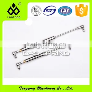 Stainless Steel Gas Spring Gas Strut For Car Seat thumbnail-1