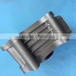 GY6 50CC 139QMB Engine Cylinder Block thumbnail-6