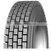 Tyers Truck All Steel Radial Truck Tyre thumbnail-1