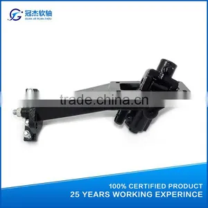 GJ1128 Gear Shift and Select Cable Control Used Buses for Sales thumbnail-3