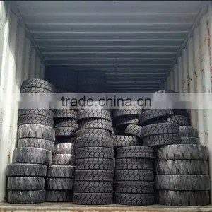 Forklift Wheels and Tires thumbnail-5