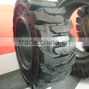 Pneumatic Shaped Solid Tire 15.00-20 thumbnail-2