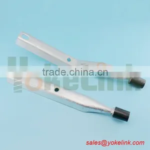 Nylon Thread Clamp Bolt Pole Top Pin for Electric Accessories thumbnail-5